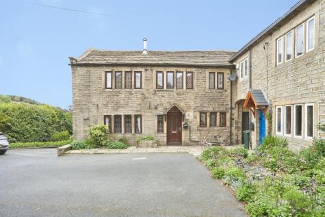 Long Lee Lane, Keighley