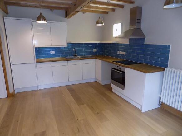 Kitchen 1