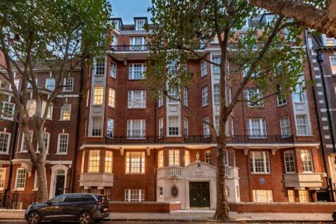 Draycott Avenue, London, SW3