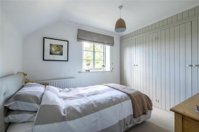 Fitted Wardrobes