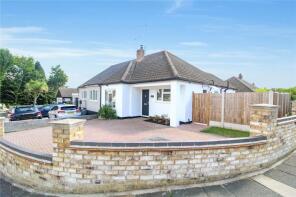 227, Woodside, Leigh-on-sea SS9 4TB