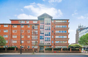 Flat 7, 199 Viscount Point, The Broadway, London SW19 1NL
