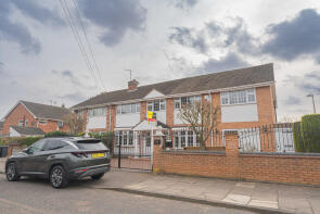 32, Winleigh Road, Birmingham B20 2HN