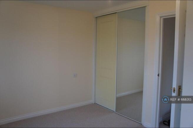 Front Bedroom