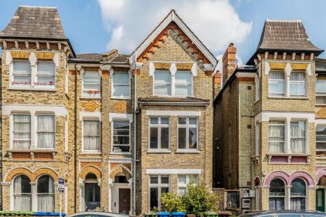 Oakhurst Grove, East Dulwich, London, SE22