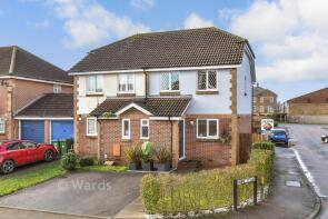 29, Snipe Close, Erith DA8 2HD