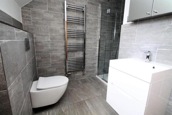 The Mulberry - En-suite