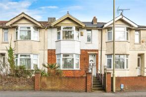 32, Junction Road, Southampton SO40 3BW
