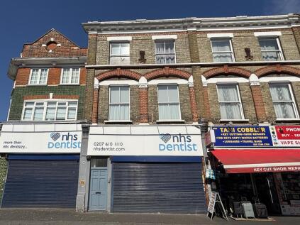 357 North End Road, Fulham, London, SW6