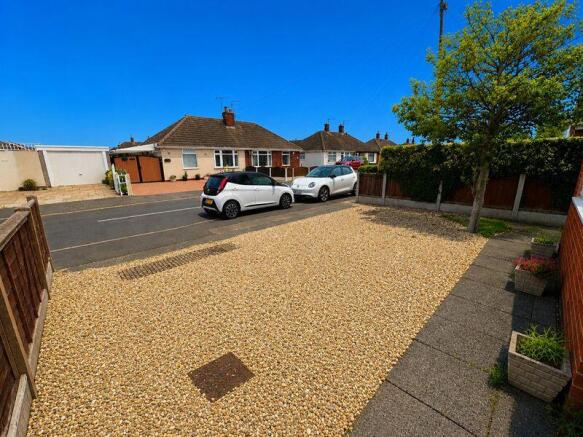 front drive neww