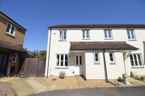 2, Breton Close, North Petherton, Bridgwater TA6 6FY
