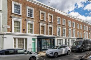 78, Princedale Road, London W11 4NL