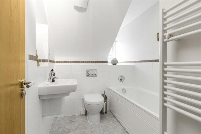3rd En-Suite