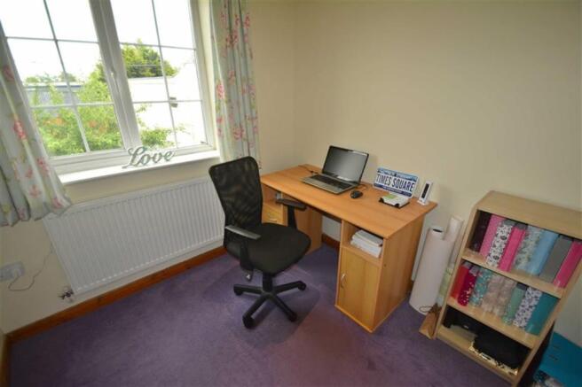 BEDROOM FIVE