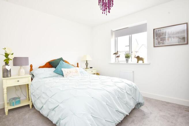 4 bed Detached for sale Image 10