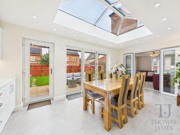 Poppy Close, Cotgrave, NG12 photo 4