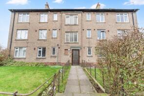 23f, St Columba Gardens, Dundee DD3 9NT