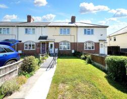 168, First Avenue, Wolverhampton WV10 9PB