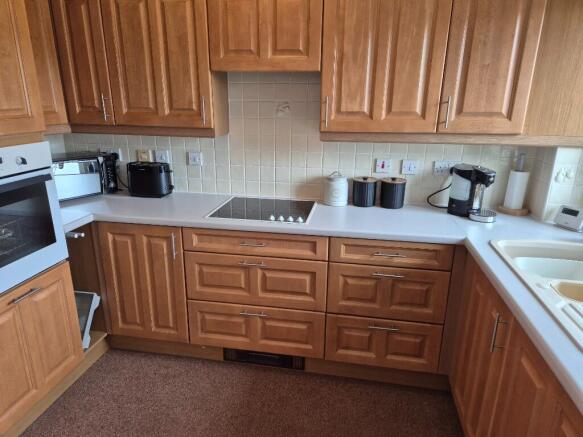 Flat 39