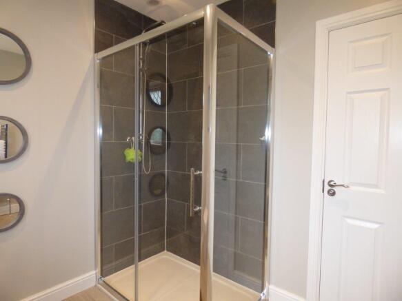 Shower Room/WC