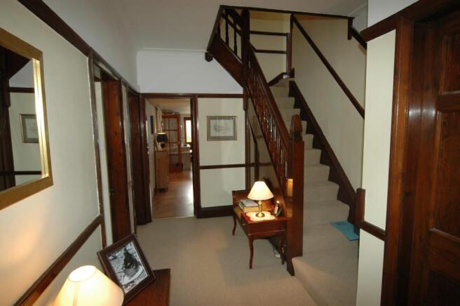 HALL