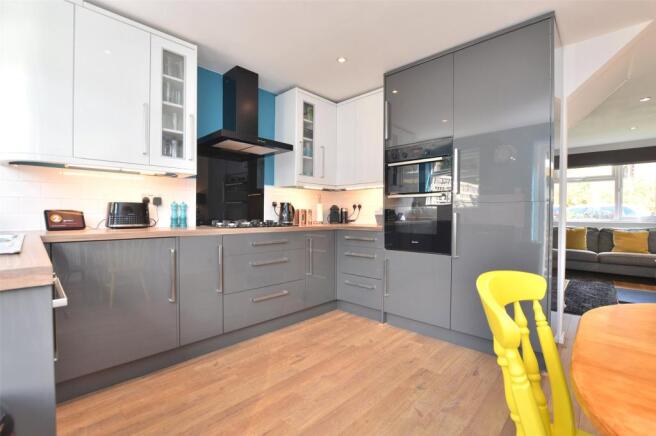 Kitchen / Diner