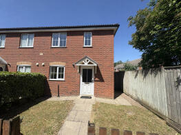 44, Honeysuckle Way, Spalding PE11 3LU