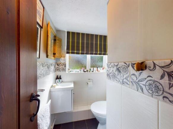 Cloakroom 