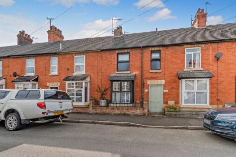 Kings Road, Oakham, Rutland