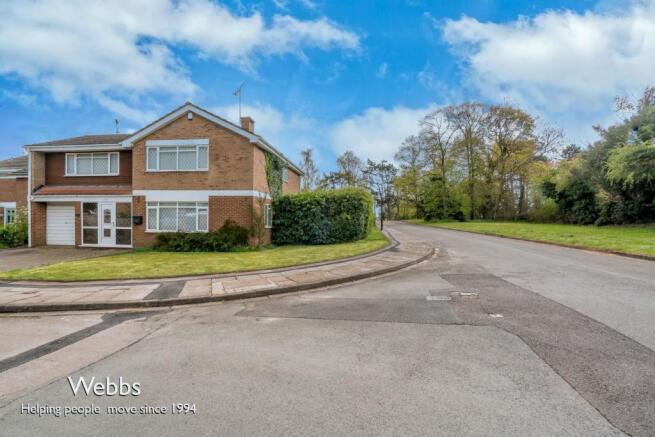 79, Cotswold Drive, Finham, Coventry, Warwickshire