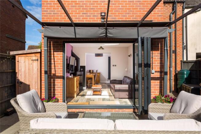 4 bed Link Detached House for sale Image 6