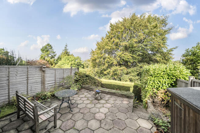 Pitch & Pay Park, Sneyd Park, Bristol, BS9 photo 4