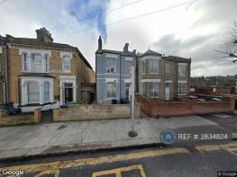 44, The Avenue, Tottenham, London N17 6TD