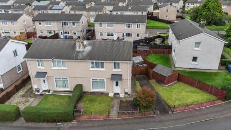 Attlee Avenue, Linnvale, Clydebank