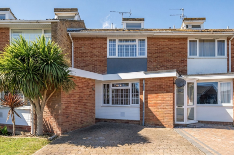 The Causeway, Pagham, PO21