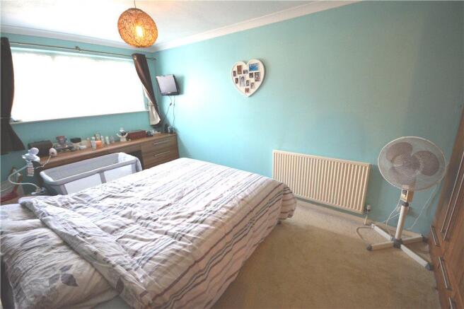 Bed 1