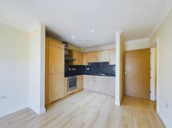 Kitchen / Diner / Living room