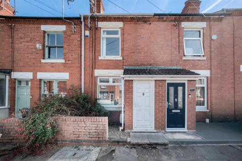81 Kensington Road, Coventry