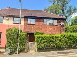 73, Stanworth Avenue, Bolton BL2 6EW