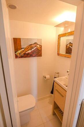 Cloakroom