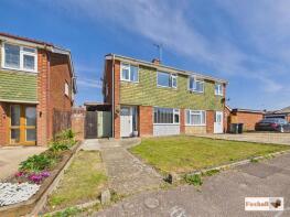 10, Lancaster Way, Ipswich IP6 0DX