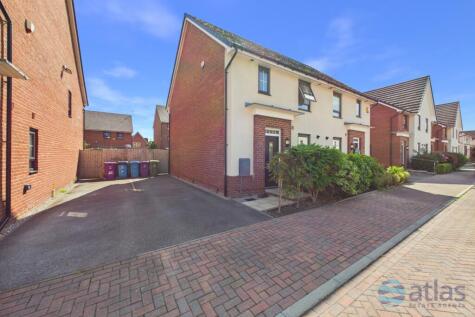 Ramsbury Drive, Speke, L24