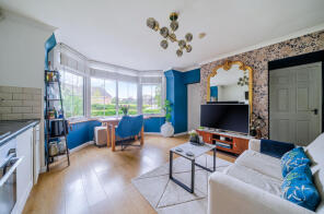 Flat 2, 79, London Road, Guildford GU1 1YT