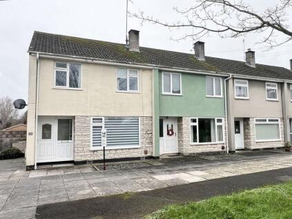 Pinewood Grove, Midsomer Norton