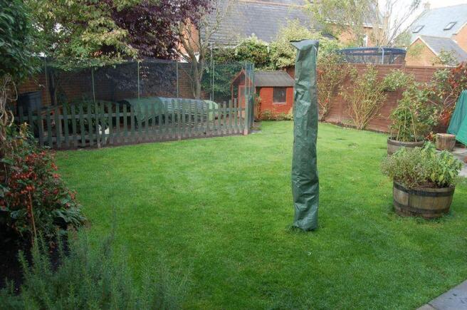 garden