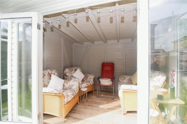 Cabin