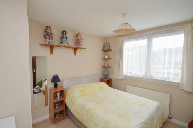 Bedroom II