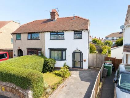 Milner Road, Heswall, Wirral, CH60