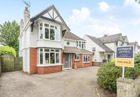 234, Marlborough Road, Swindon SN3 1NX