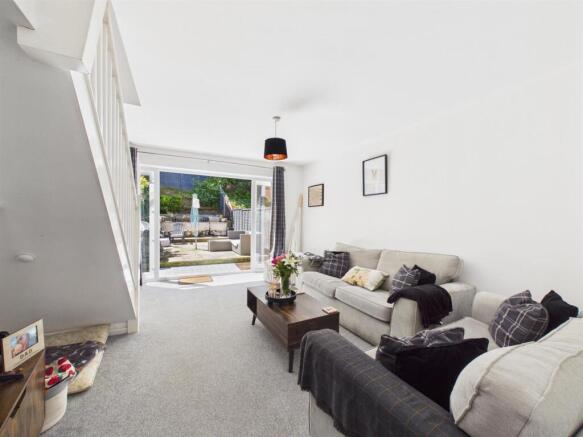 Birchwood Court, St. Annes, Bristol photo 4